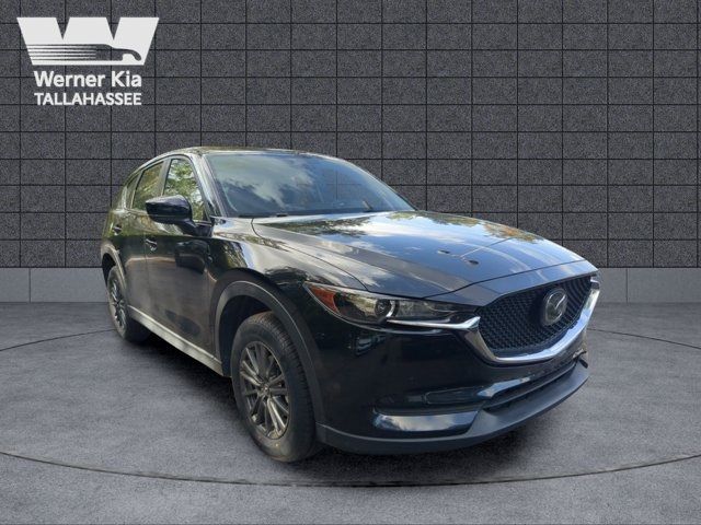 2020 Mazda CX-5 Sport