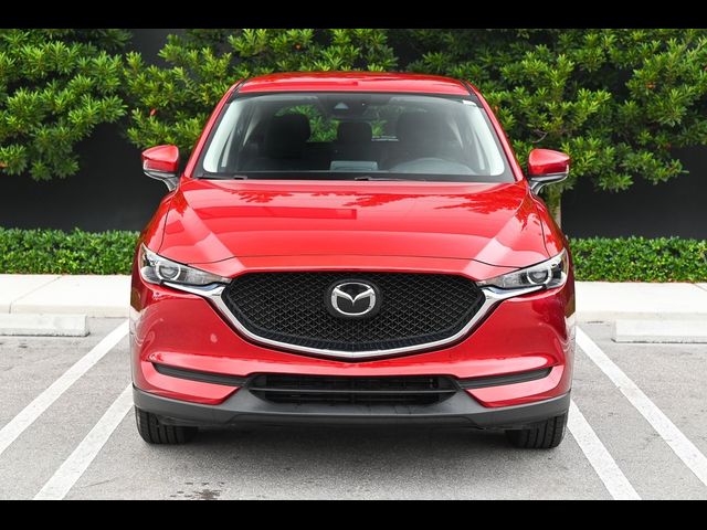 2020 Mazda CX-5 Sport