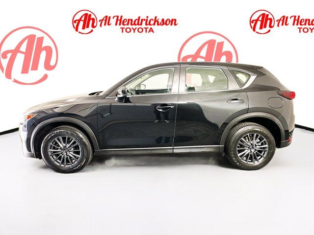 2020 Mazda CX-5 Sport