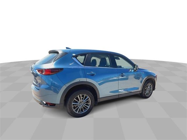 2020 Mazda CX-5 Sport