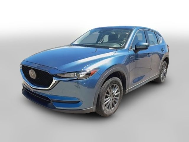 2020 Mazda CX-5 Sport