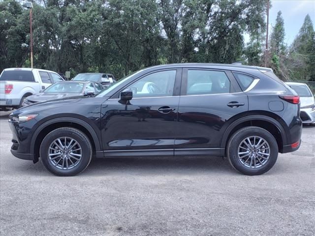 2020 Mazda CX-5 Sport