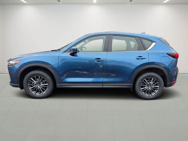 2020 Mazda CX-5 Sport