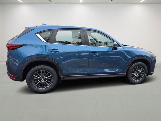 2020 Mazda CX-5 Sport