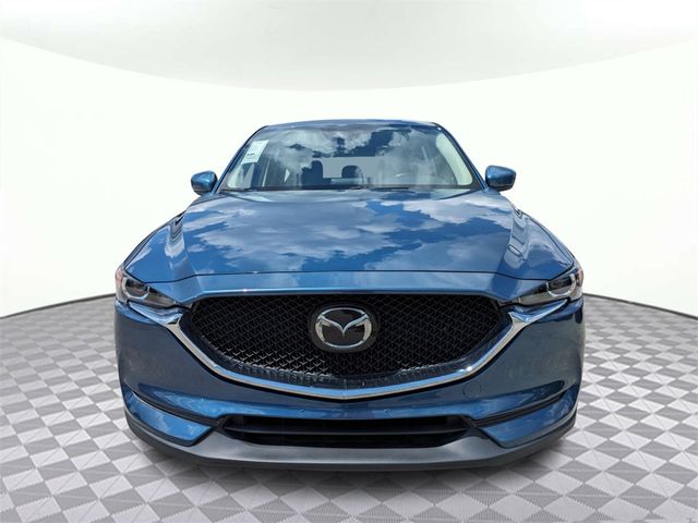 2020 Mazda CX-5 Sport