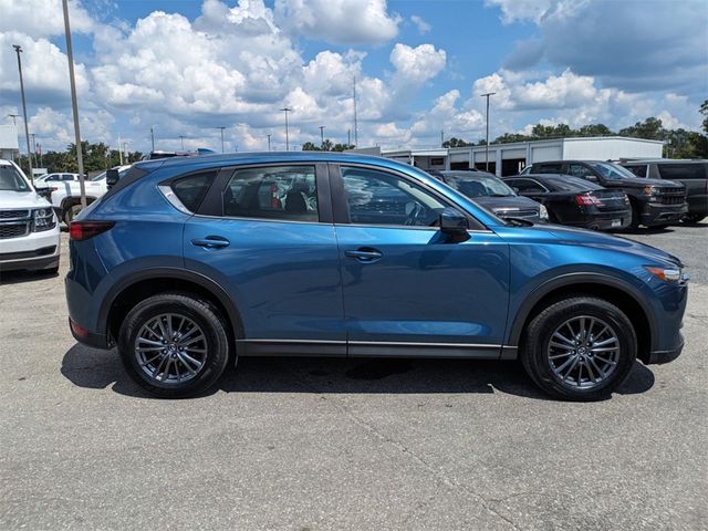 2020 Mazda CX-5 Sport