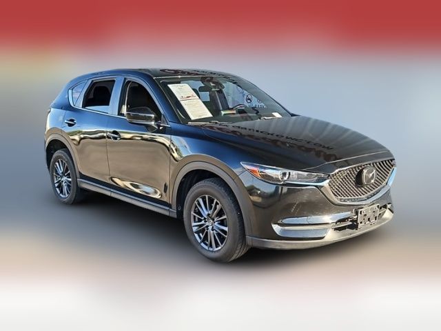 2020 Mazda CX-5 Sport