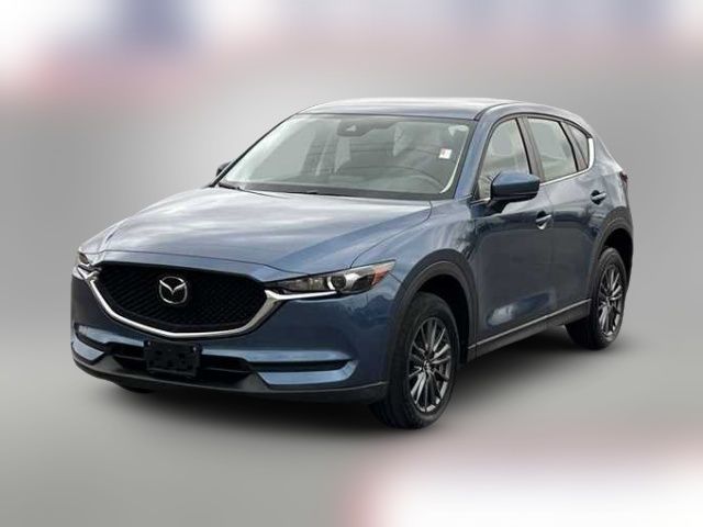 2020 Mazda CX-5 Sport