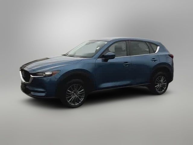 2020 Mazda CX-5 Sport