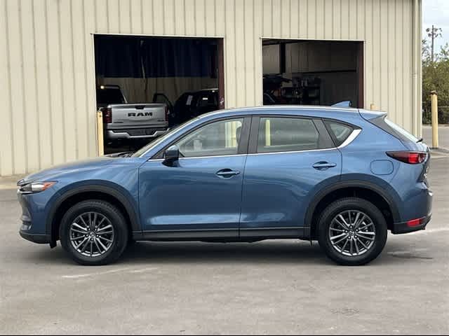 2020 Mazda CX-5 Sport