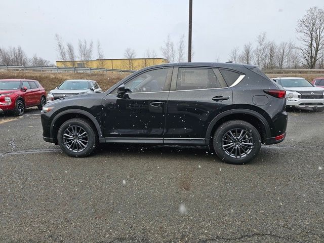 2020 Mazda CX-5 Sport