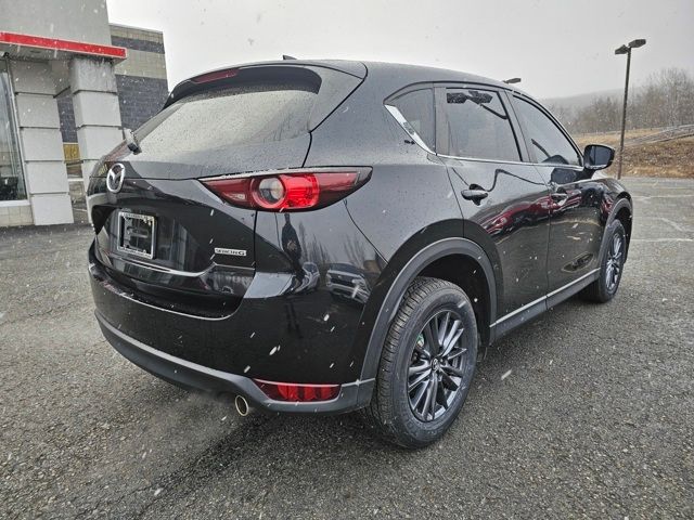 2020 Mazda CX-5 Sport