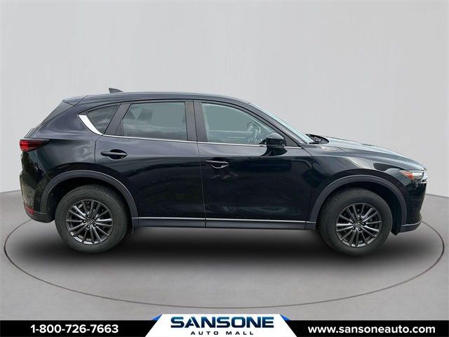 2020 Mazda CX-5 Sport