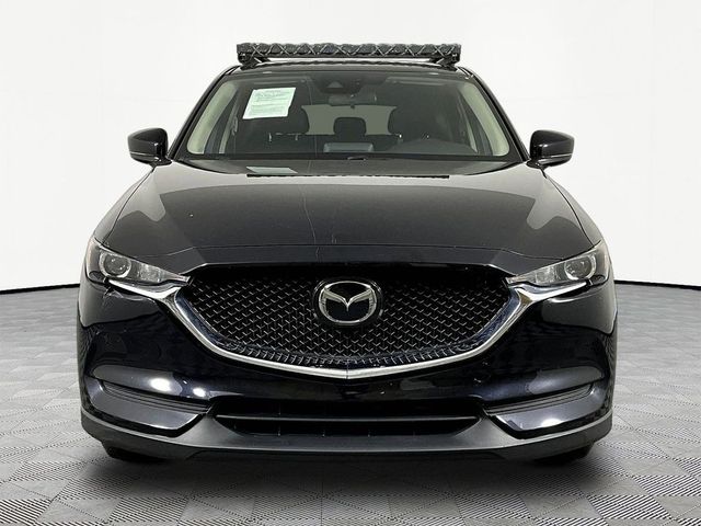 2020 Mazda CX-5 Sport
