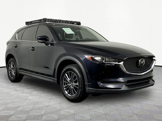 2020 Mazda CX-5 Sport