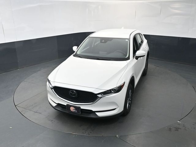 2020 Mazda CX-5 Sport