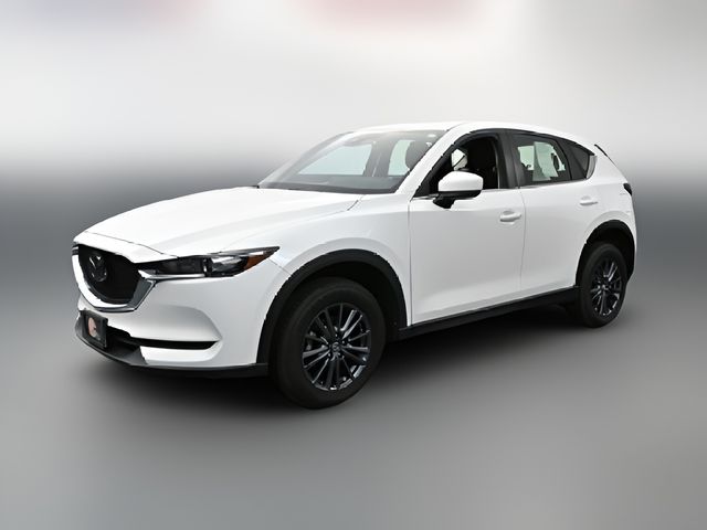 2020 Mazda CX-5 Sport