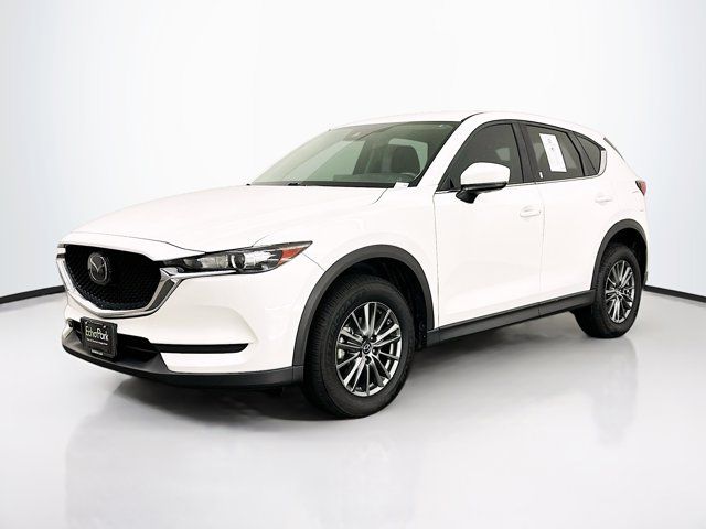 2020 Mazda CX-5 Sport