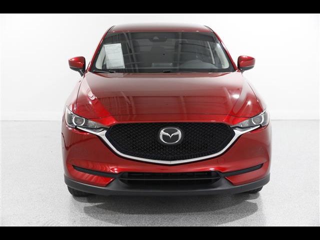 2020 Mazda CX-5 Sport