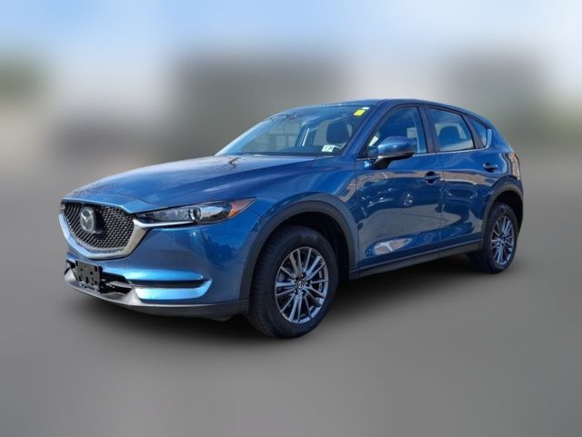 2020 Mazda CX-5 Sport