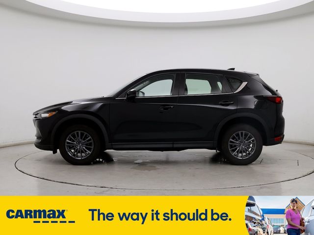 2020 Mazda CX-5 Sport