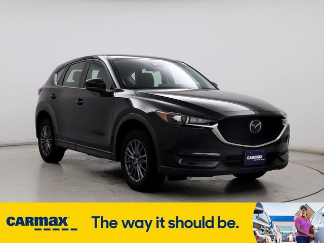 2020 Mazda CX-5 Sport