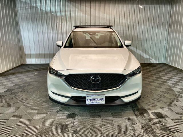 2020 Mazda CX-5 Sport