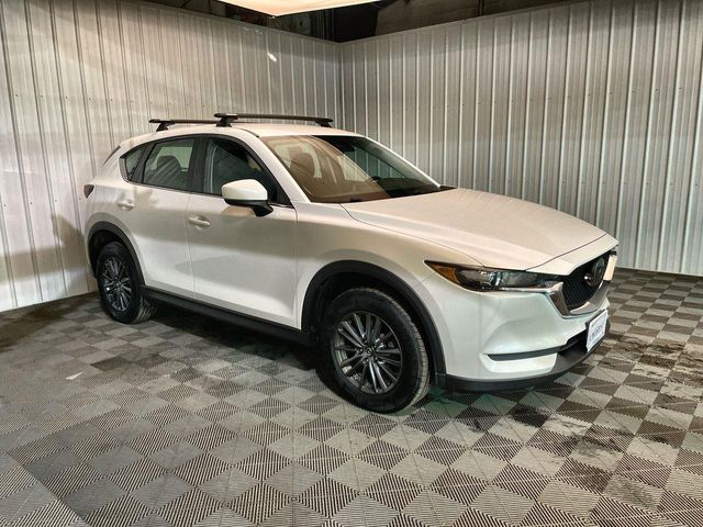 2020 Mazda CX-5 Sport