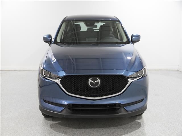 2020 Mazda CX-5 Sport