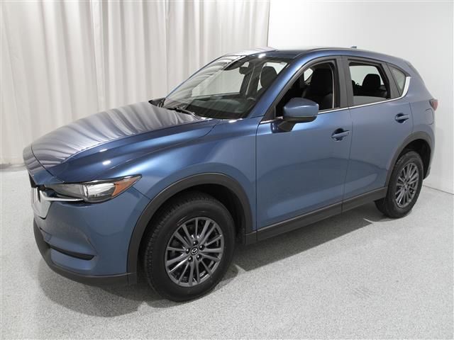 2020 Mazda CX-5 Sport