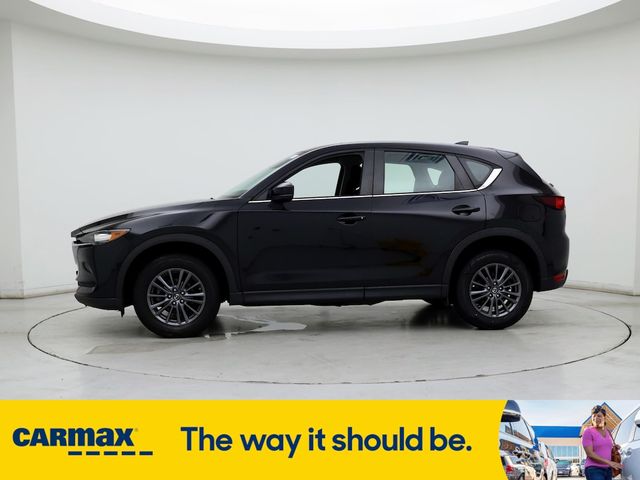 2020 Mazda CX-5 Sport