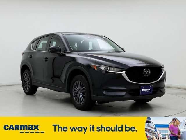 2020 Mazda CX-5 Sport