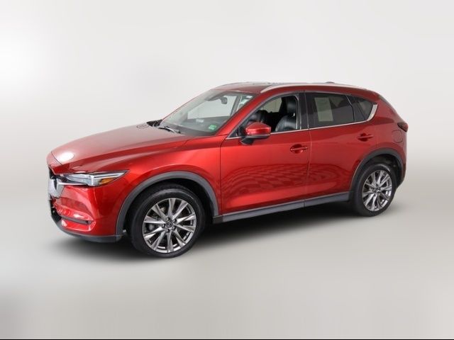 2020 Mazda CX-5 Sport