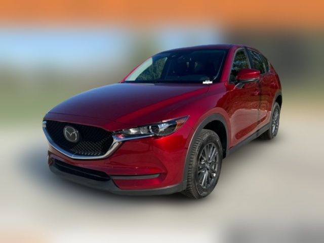 2020 Mazda CX-5 Sport