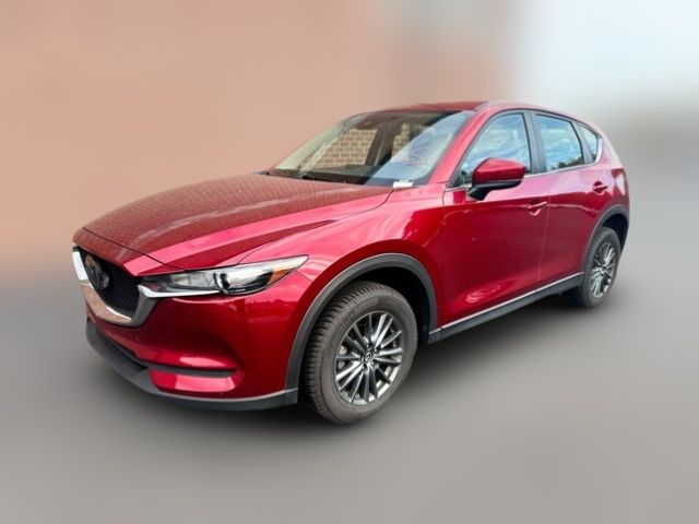 2020 Mazda CX-5 Sport