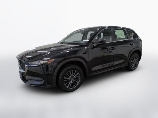 2020 Mazda CX-5 Sport