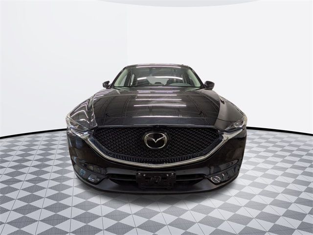2020 Mazda CX-5 Sport