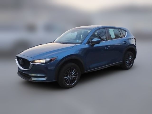 2020 Mazda CX-5 Sport