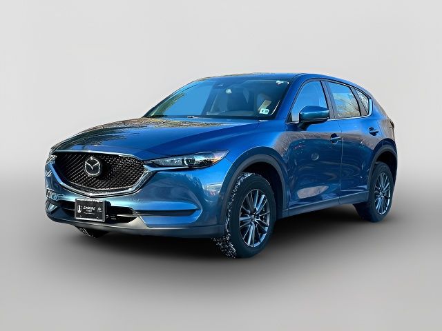 2020 Mazda CX-5 Sport