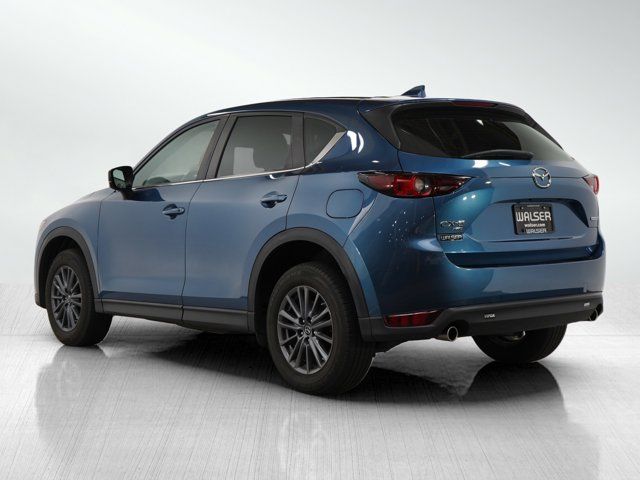 2020 Mazda CX-5 Sport