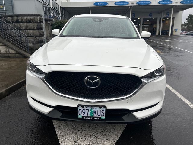 2020 Mazda CX-5 Sport