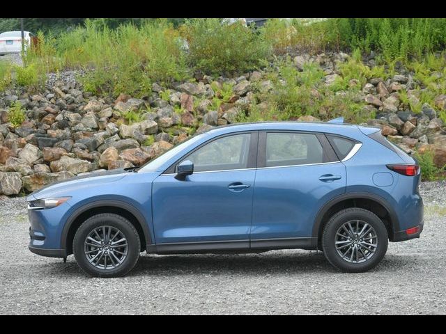 2020 Mazda CX-5 Sport