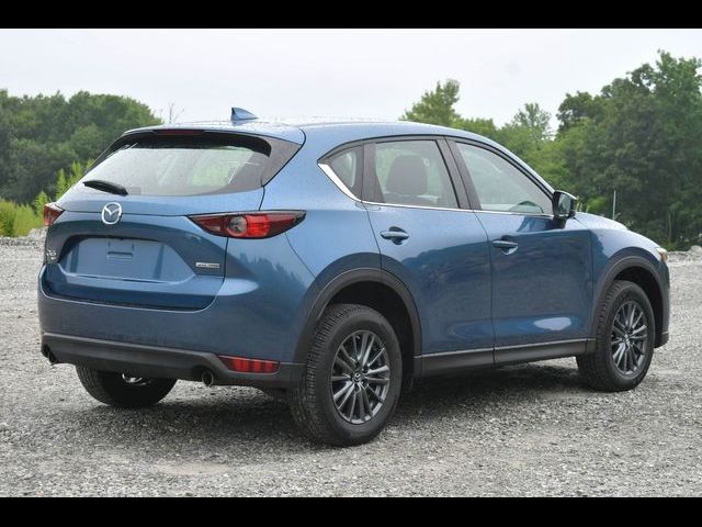 2020 Mazda CX-5 Sport