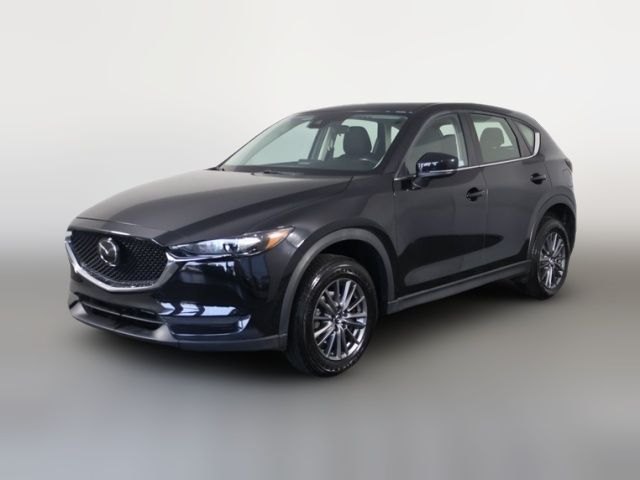 2020 Mazda CX-5 Sport