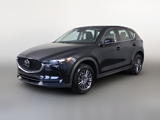 2020 Mazda CX-5 Sport