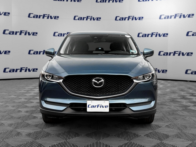 2020 Mazda CX-5 Sport