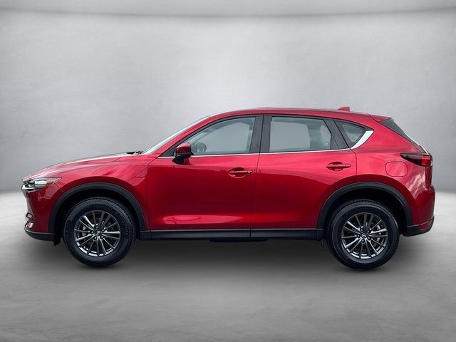 2020 Mazda CX-5 Sport