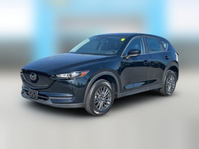 2020 Mazda CX-5 Sport