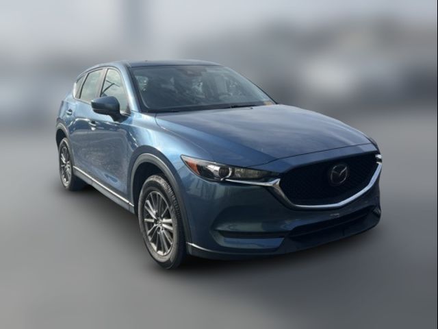 2020 Mazda CX-5 Sport