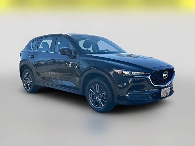 2020 Mazda CX-5 Sport